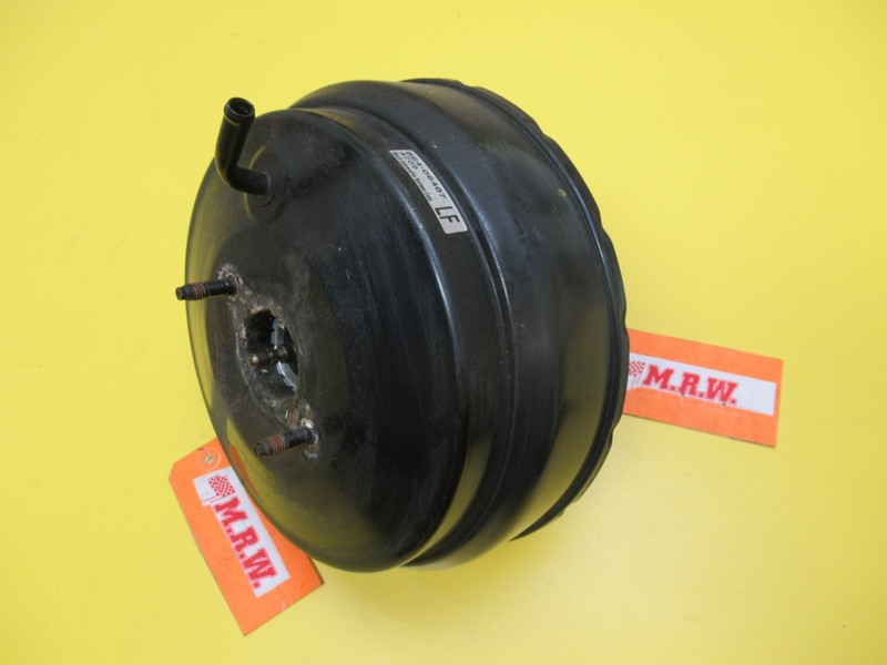 POWER BRAKE BOOSTER CAR USED PART for SUBARU 03-05 FORESTER IMPREZA WRX 03-04