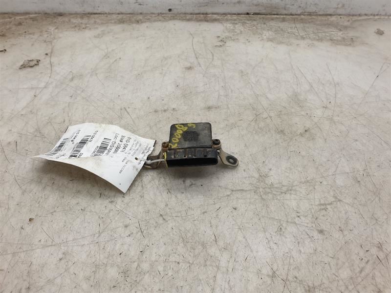 Coil/Ignitor Ignitor 6 Cylinder 5VZFE Engine Fits 96-02 4 RUNNER 288233