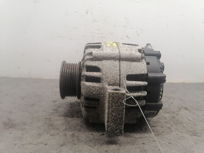 Alternator Fits 07-12 CANYON 1404349