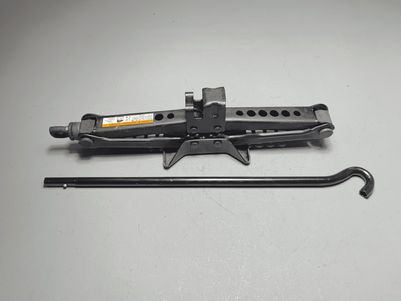 2018-2025 TOYOTA CAMRY SPARE TIRE WHEEL EMERGENCY JACK & FLOOR HANDLE OEM