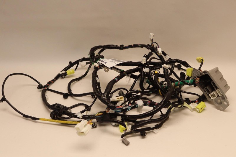 2018 SUBARU LEGACY OUTBACK LIMITED BODY WIRE WIRING HARNESS OEM