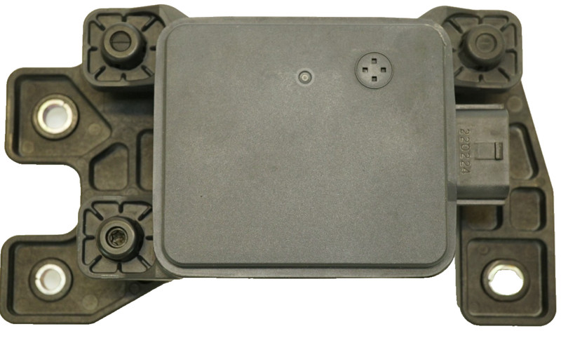 π
2021-2023 HYUNDAI ELANTRA OEM. UNIT ASSEMBLY - FRONT RADAR 99110-BY000