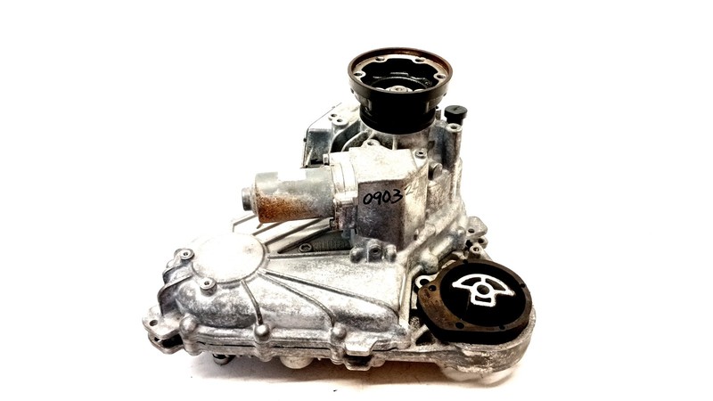 💚 17-20 JAGUAR XF XE F-PACE 3.0L 2.0L TRANSFER CASE GX637K780BD