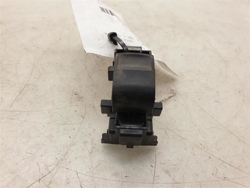2014 TOYOTA YARIS L PASSENGER SIDE REAR DOOR WINDOW SWITCH