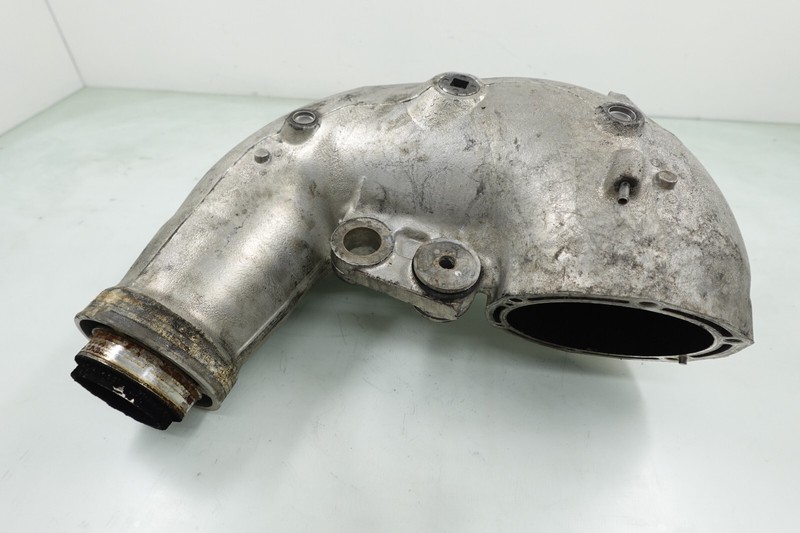 FRESHWATER 2004-2008 GP1300R Yamaha OEM Exhaust Muffler Pipe 66V-14721-A0-94