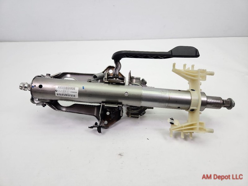 2017 Mini Cooper S F56 F54 F57 F60 Steering Column Manual 32306874903