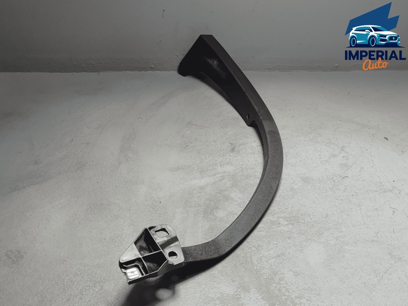 2019-2025 Toyota RAV4 Rear Left Side Quarter Wheel Arch Inner Flare Molding OEM