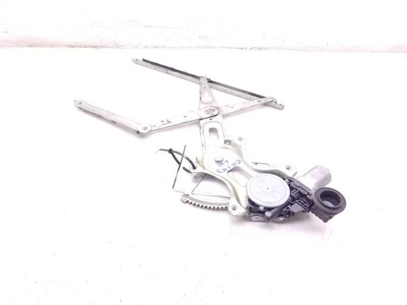 04 05 06 07 08 09 10 11 12 13 14 15 TOYOTA PRIUS DRIVER FRONT WINDOW REGULATOR