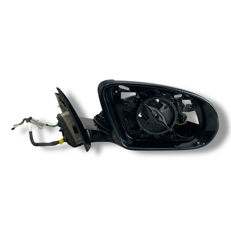 2020-23 Mercedes E350 W213 Front Right RH Side Rear View Mirror OEM A2138107601