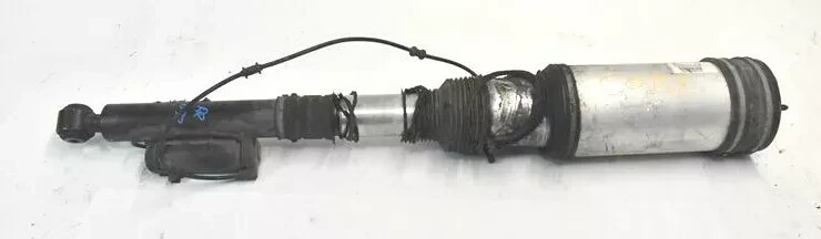 00-06 Mercedes W220 S500 S430 Rear Right or Left Airmatic Shock Strut Air OEM