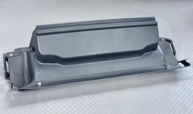 ✅ 12-20 Mercedes SLK250 SLK350 SLC300 OEM REAR TRUNK UPPER TRIM PANEL COVER TANK
