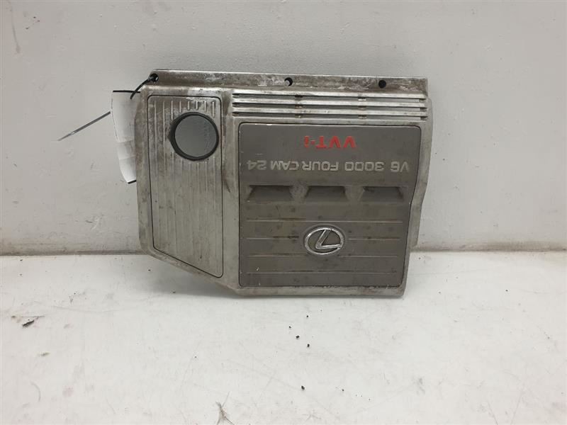 02 LEXUS RX300 ENGINE COVER 3.0L