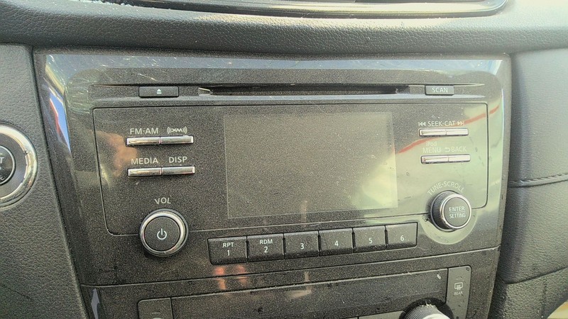 Audio & Visual Equip.(radio) ROGUE 17