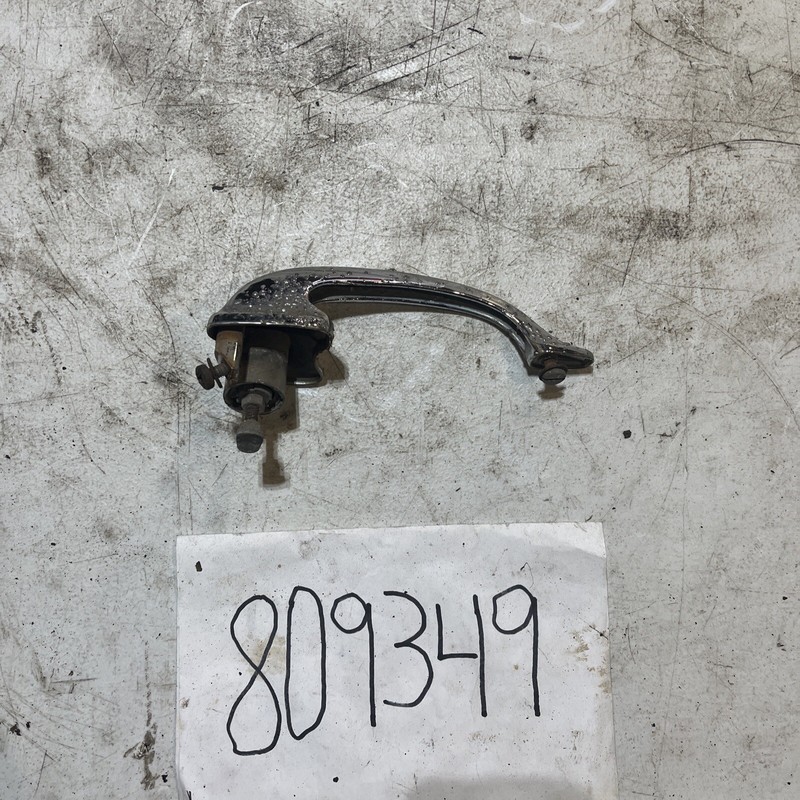 1955 Mercedes Benz Ponton W180 220A 220S Rear Left Door Handle