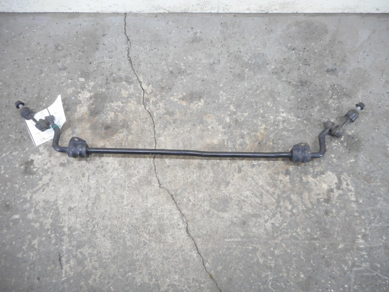 Kia Optima Sway Stabilizer Bar Rear 2.4L Hybrid OEM 2011-2013