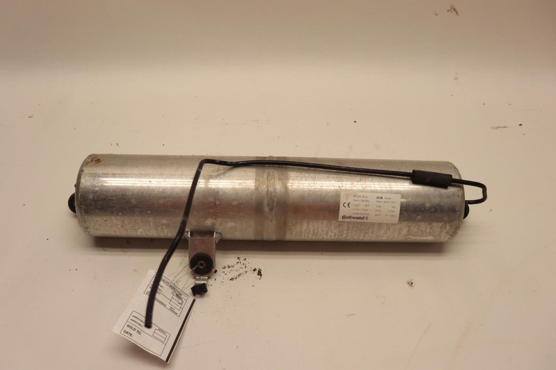 2010-2016 PORSCHE PANAMERA 970 AIR RIDE SUSPENSION SELF TANK RESERVOIR OEM