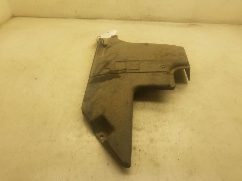 2001 LEXUS LS430 4.3L 8CYL PASSENGER SIDE APRON COVER