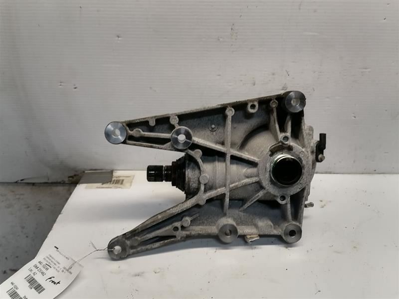 Differential Carrier Front 2.3L Fits 20 EXPLORER 1243289