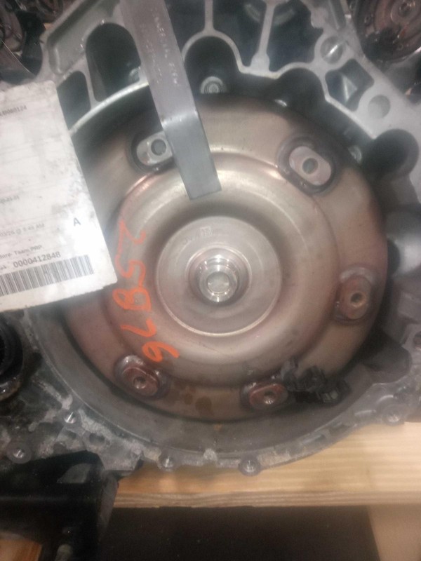2020 Hyundai Palisade Automatic Transmission Assembly 83K Miles OEM 4WD