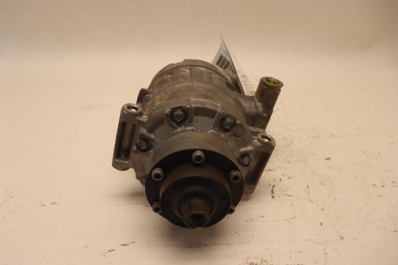 2005 LAMBORGHINI A/C AC AIR CONDITIONIGN COMRPESSOR CLUTCH OEM