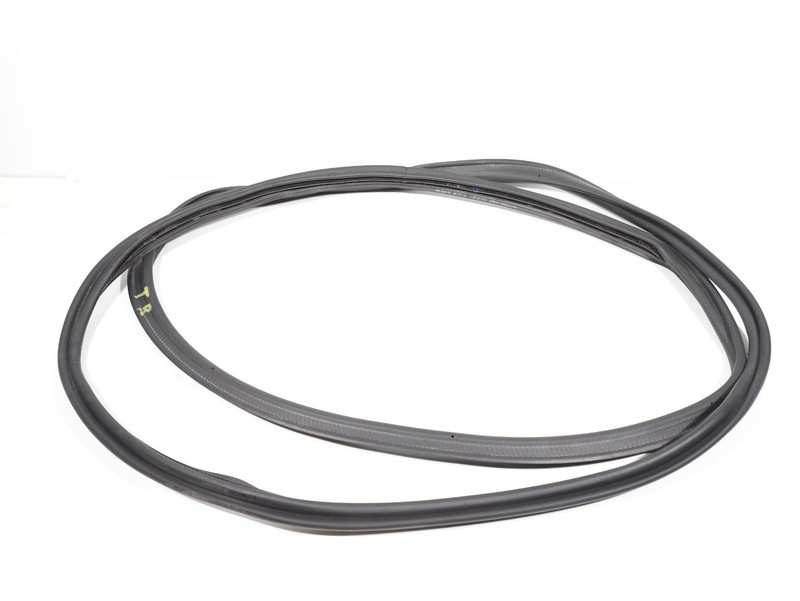 2017-2023 Audi Q7 4M Tailgate Liftgate Back Door Body Weatherstrip Seal OEM