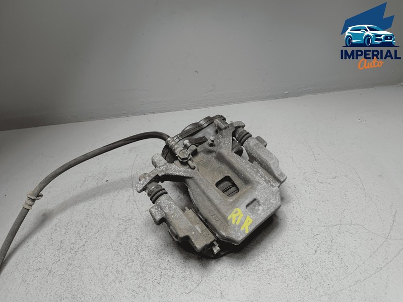 2018-2025 Toyota Camry Rear Right Passenger Side Disc Brake Caliper Assembly OEM