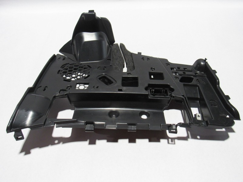 Mercedes S560 2020 W222 Left Lower Under Dash Dashboard Cover Panel Trim 18-20 ;