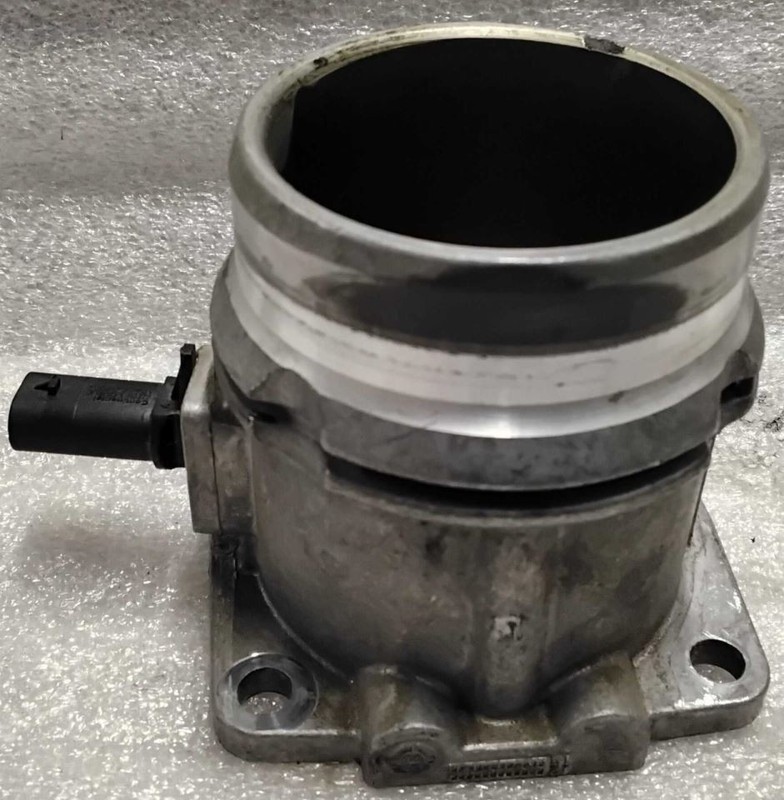 2014-2019 Ram 1500 Jeep GC 3.0L Diesel Air Intake Adaptor w/ Sensor 21092328F