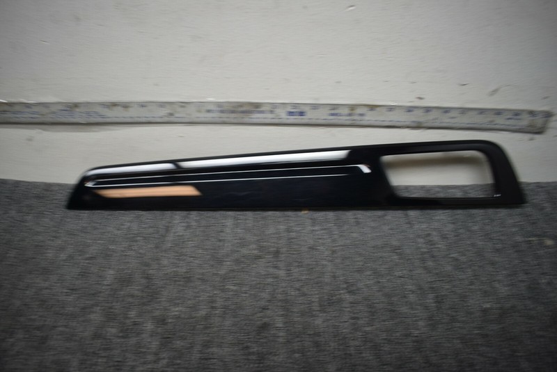 PORSCHE CAYENNE MOLDING DECOR FACTORY OEM