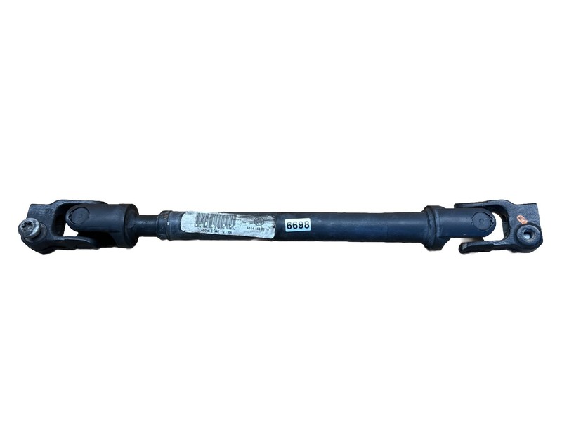 ✅ 06-12 Mercedes X164 GL550 ML350 Lower Steering Coupling Flex ShaftJoint OEM ✅