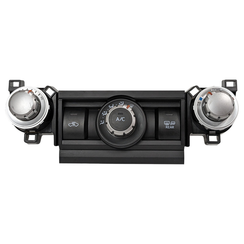 14-24 Toyota 4Runner Manual Climate AC Heater Temperature Control 5591035310 OEM