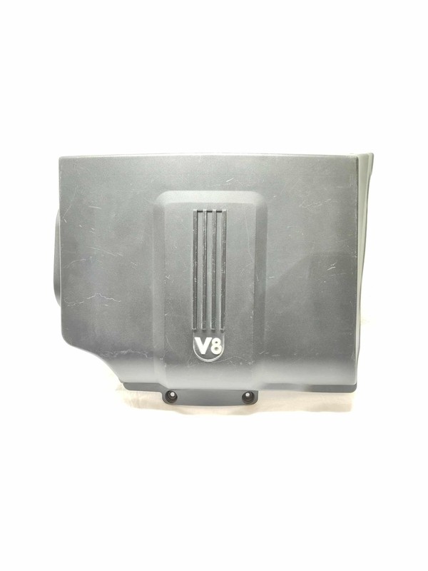 2006 Mountanier 4.6L V8 Engine Cover Light Scratches Part# 2L9E6A949AD