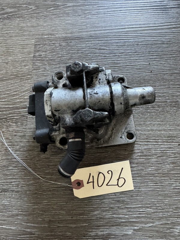 EATON FULLER Roadranger TRANSMISSION RANGE VALVE - PN: 691442 5561804