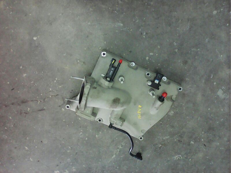 Intake Manifold 3.4L Upper Fits 07-09 EQUINOX 1416626