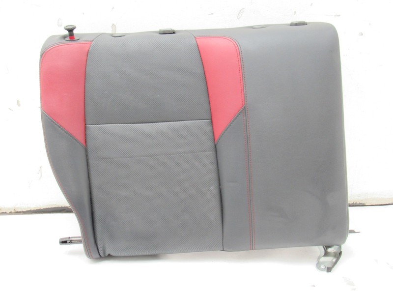 Subaru WRX STI 2019 Rear Right Passenger Upper Top Seat Cushion 15-21 ;:Y