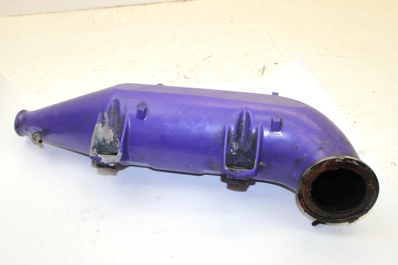 1995 Sea-doo Xp Oem Exhaust Cone 274000231 JS16