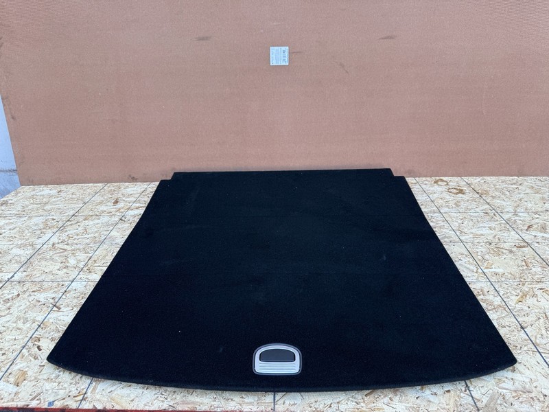GENESIS GV80 2021-2025 OEM TRUNK CARGO SPARE FLOOR CARPET COVER 85720T6000NNB