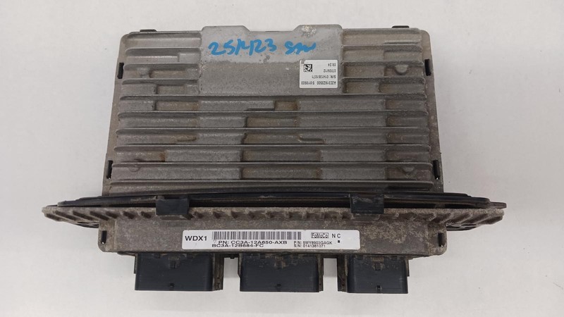 12 FORD F350SD Electronic Control Module ECU 6.2L OEM 1 Year Warranty!