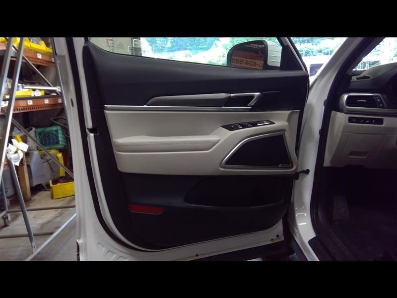 2020 TELLURIDE Driver Left Front Door Trim Panel 1415933