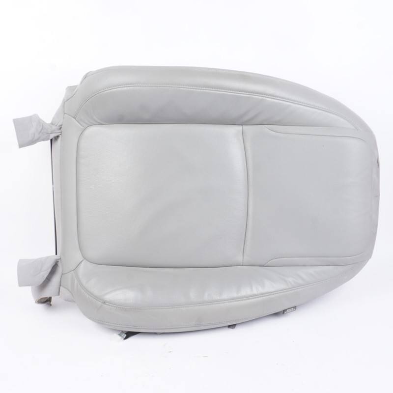 2018 - 2023 Honda Odyssey Front Left Upper Heated Seat Cushion Gray Leather OEM