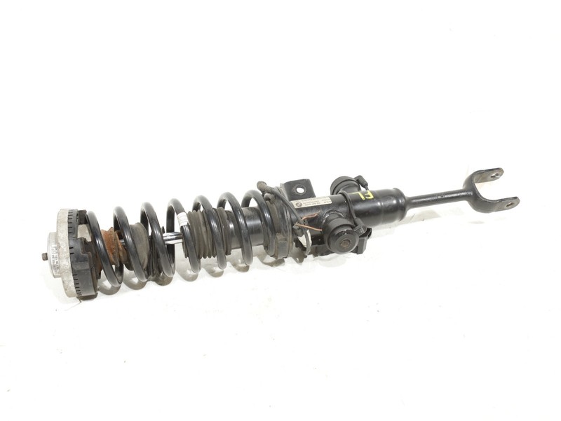 2010-2012 BMW 740i 750i F01 F04 Front Left Driver VDC Strut Shock OEM 6791671