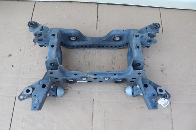 2015-2022 FORD MUSTANG ECOBOOST 2.3L M/T REAR CROSSMEMBER SUBFRAME OEM