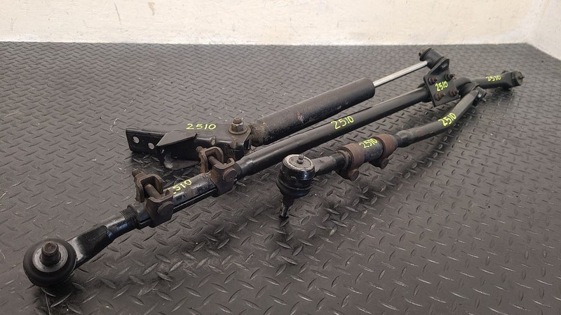 02-06 Ford E450SD Steering Tie Rod Assembly W/ Absorber OEM 4C2Z-6028-BA