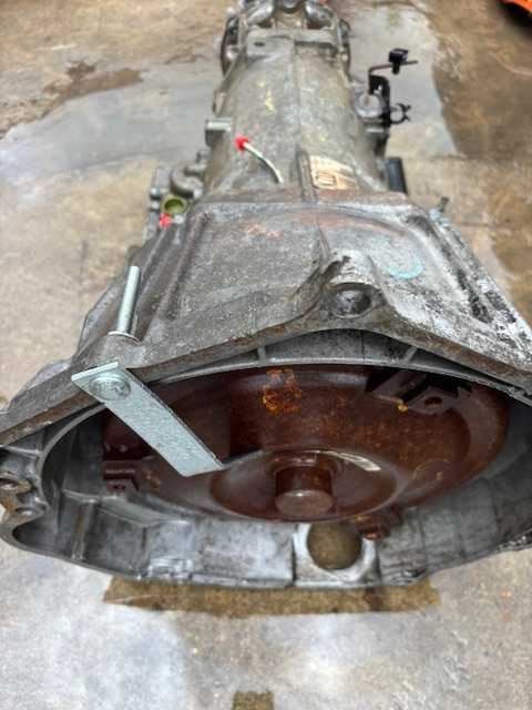 03 04 05 06 CADILLAC ESCALADE 6.0L 4WD TRANSMISSION 177K MILES 90 DAY WARRANTY