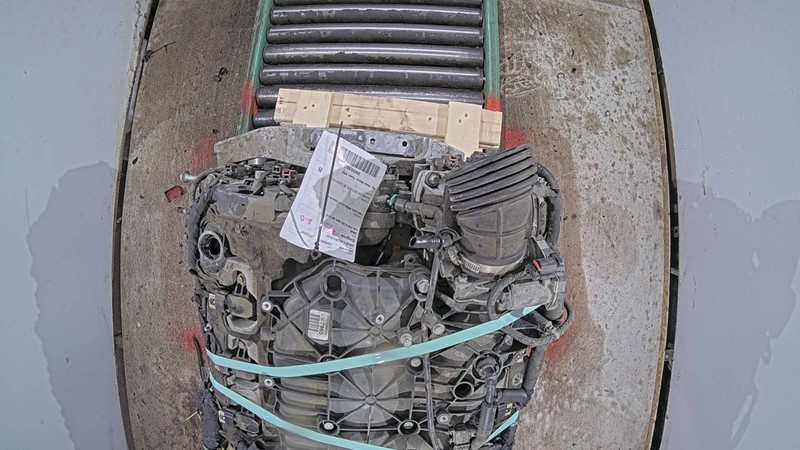 2016 Buick LaCrosse 3.6L V6 Engine Complete Assembly OEM 150K Miles FWD