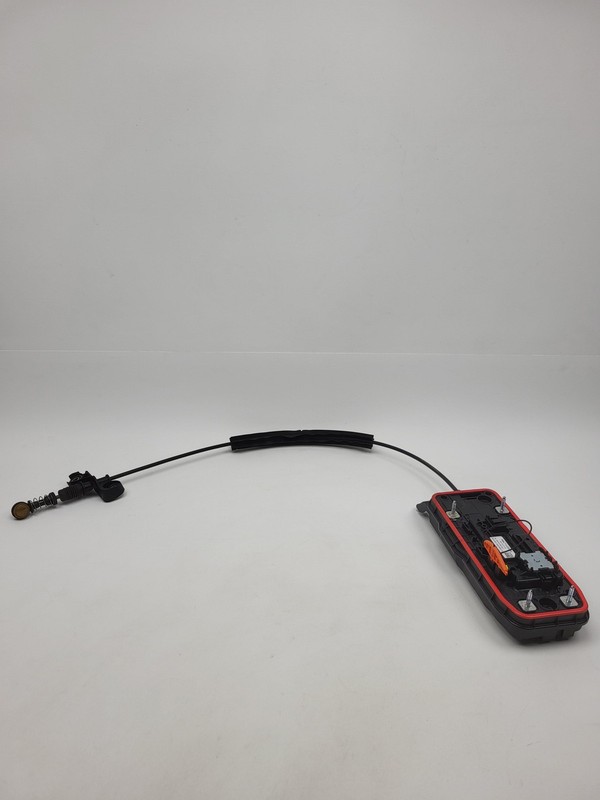 2022-2025 Audi S3 AT Transmission Floor Shifter Lever Selector 5WA-713-033-CD