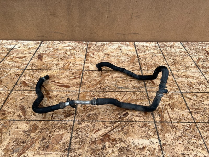 INFINITI Q50 Q60 2016-2023 OEM COOLANT WATER LINE PIPE TUBE HOSE 3.0T ASSEMBLY