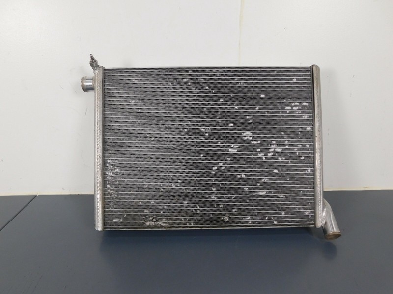 2019 15 16 18 19 McLaren 570GT4 570 GT4 Center Front Radiator #5995 A8