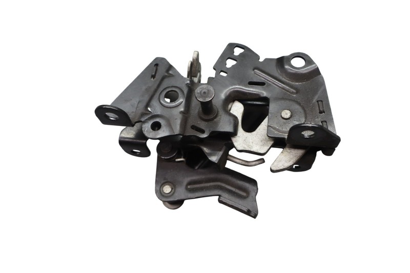 10-16 BMW 550i GT 550i GT xDrive Front Right Passenger Side Hood Lock Latch Oem