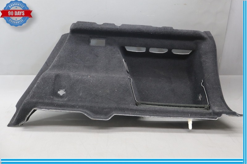 16-21 BMW X1 F48 Trunk Right Passenger Side Quarter Panel Trim Cover Oem